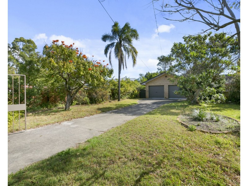 3 Anchor Court, Mermaid Waters QLD 4218