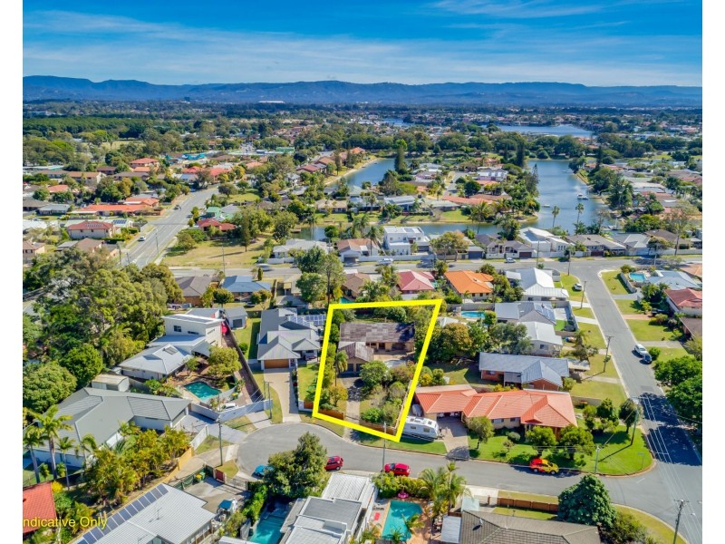 3 Anchor Court, Mermaid Waters QLD 4218