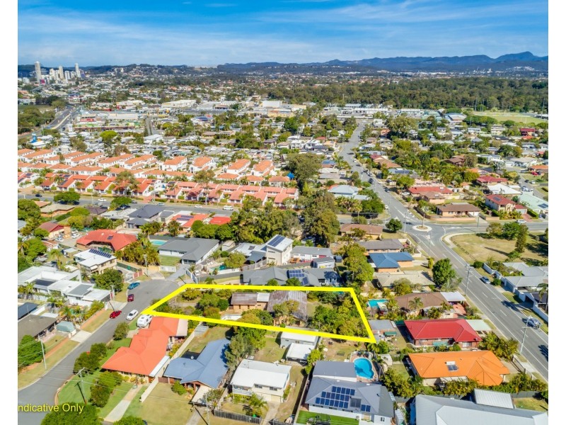 3 Anchor Court, Mermaid Waters QLD 4218