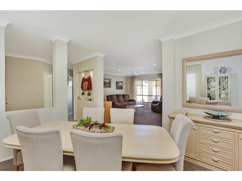 14 Lanai Drive, Burleigh Waters QLD 4220