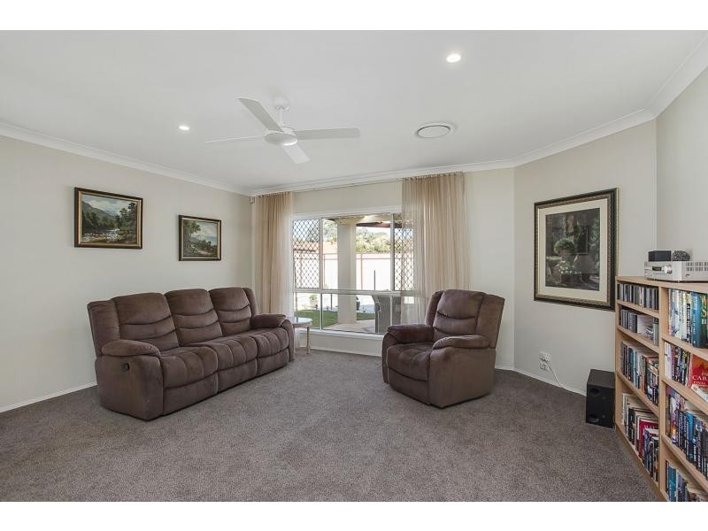 14 Lanai Drive, Burleigh Waters QLD 4220