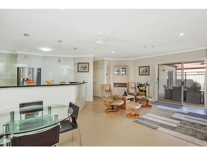14 Lanai Drive, Burleigh Waters QLD 4220
