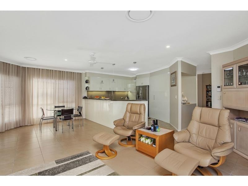 14 Lanai Drive, Burleigh Waters QLD 4220