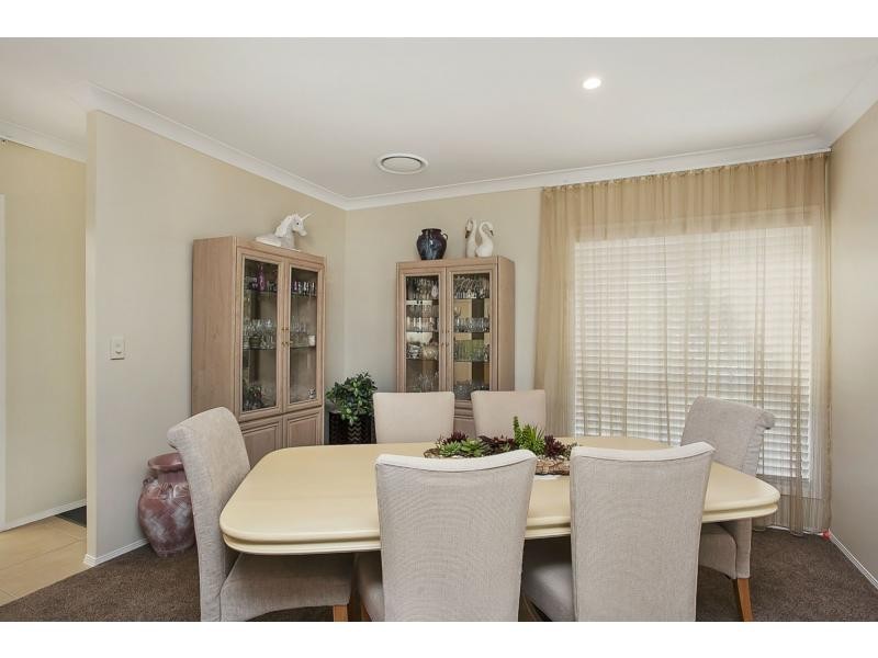 14 Lanai Drive, Burleigh Waters QLD 4220