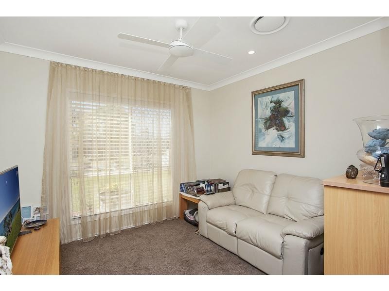 14 Lanai Drive, Burleigh Waters QLD 4220