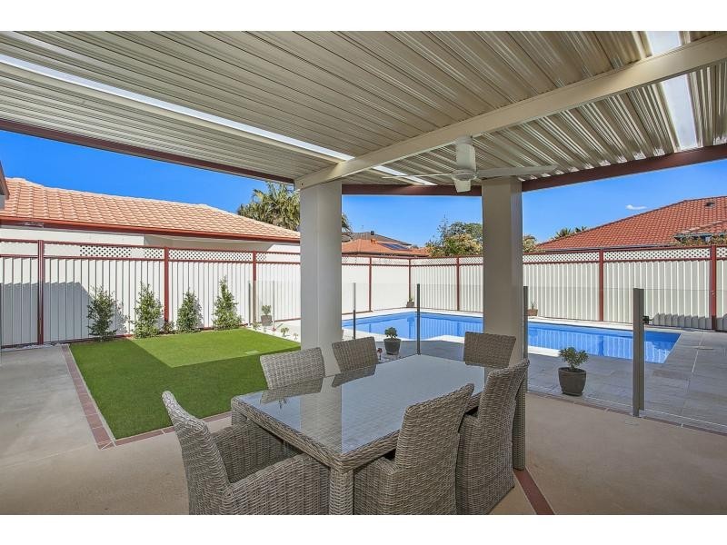 14 Lanai Drive, Burleigh Waters QLD 4220