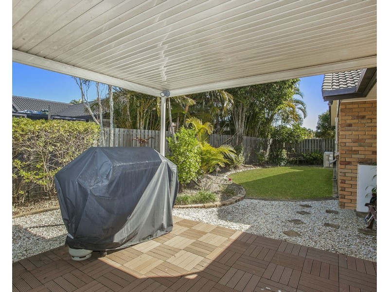 14 Raven Parade, Burleigh Waters QLD 4220