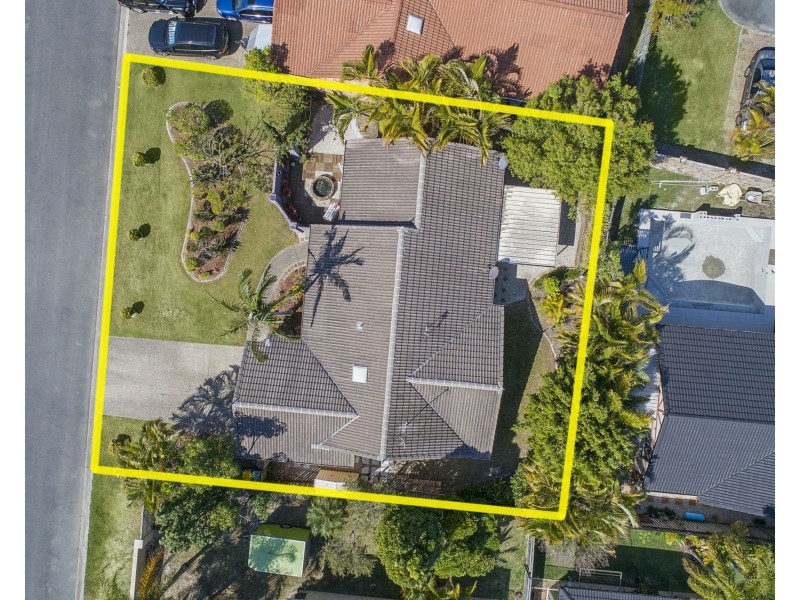 14 Raven Parade, Burleigh Waters QLD 4220