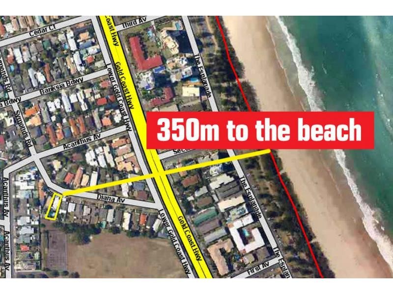 28 Diana Avenue, Burleigh Heads QLD 4220