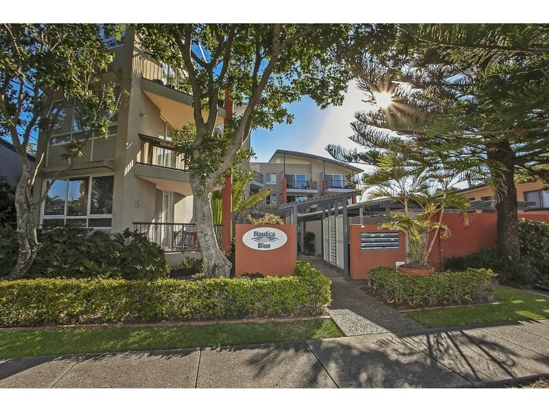 12/98-100 Petrel Avenue, Mermaid Beach QLD 4218