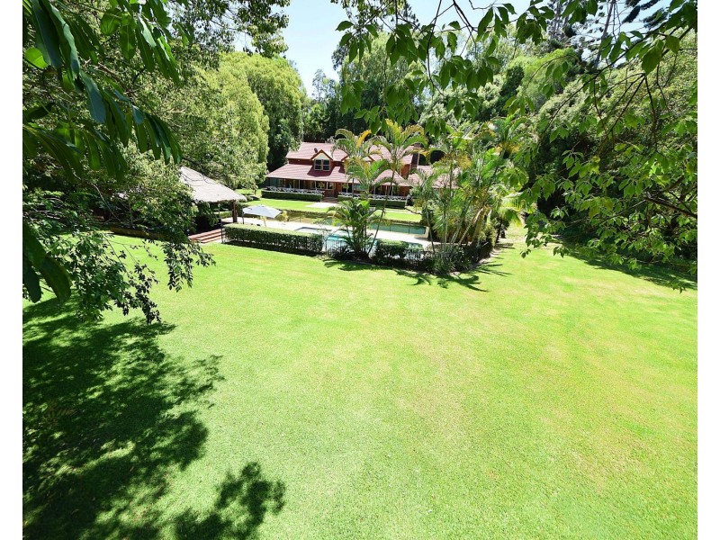 4 Cockatiel Place, Currumbin Waters QLD 4223