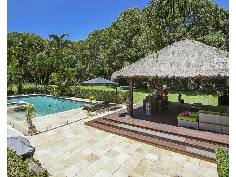 4 Cockatiel Place, Currumbin Waters QLD 4223
