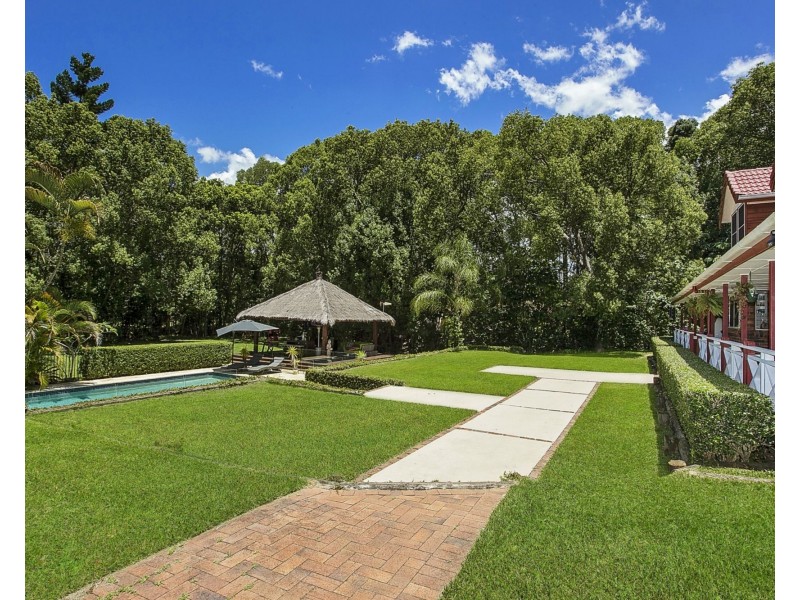 4 Cockatiel Place, Currumbin Waters QLD 4223