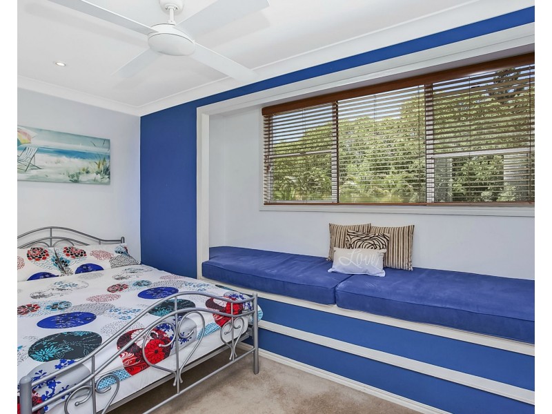 4 Cockatiel Place, Currumbin Waters QLD 4223