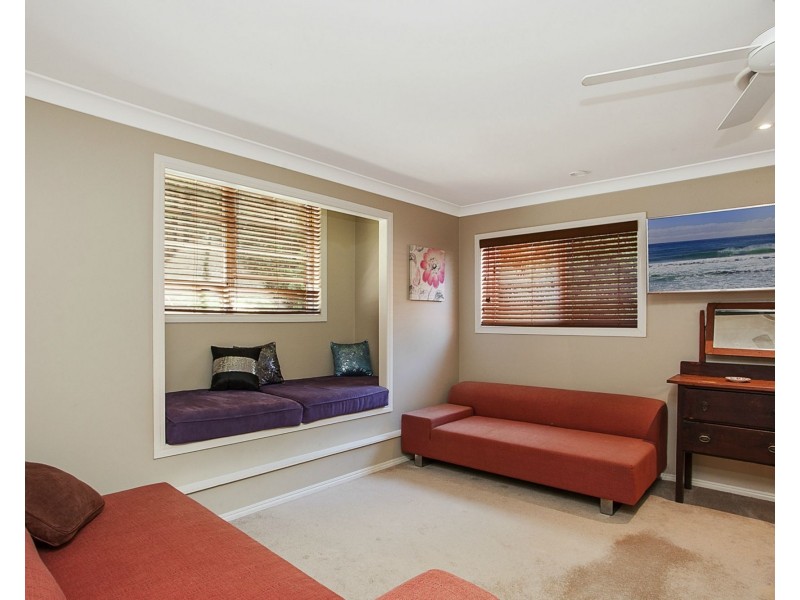4 Cockatiel Place, Currumbin Waters QLD 4223