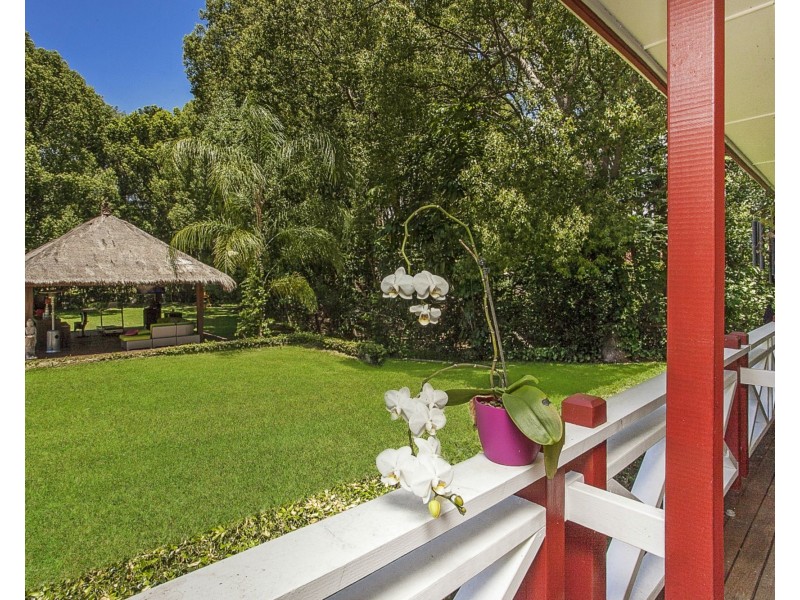 4 Cockatiel Place, Currumbin Waters QLD 4223