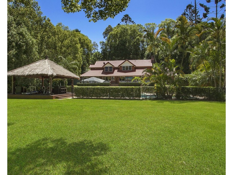 4 Cockatiel Place, Currumbin Waters QLD 4223