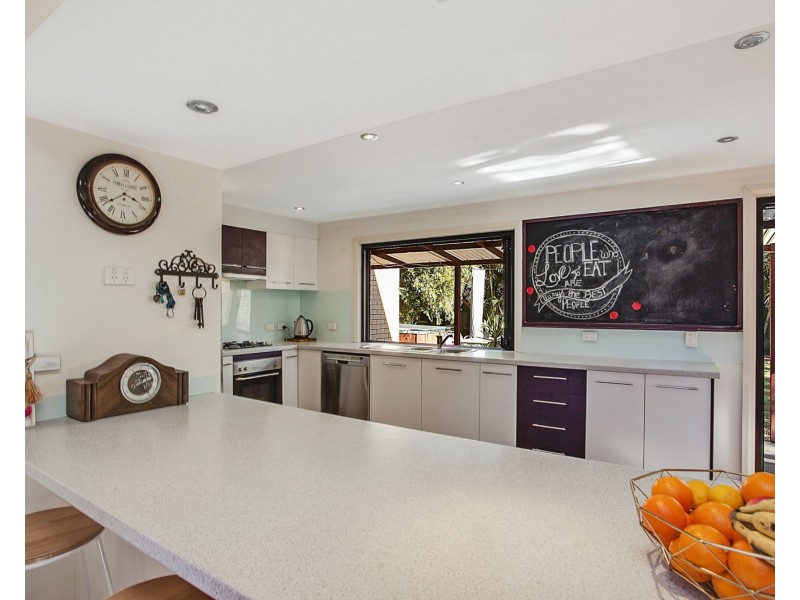 19 Bluejay Street, Burleigh Waters QLD 4220