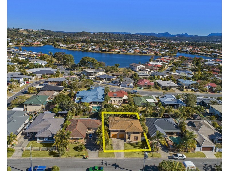 19 Bluejay Street, Burleigh Waters QLD 4220