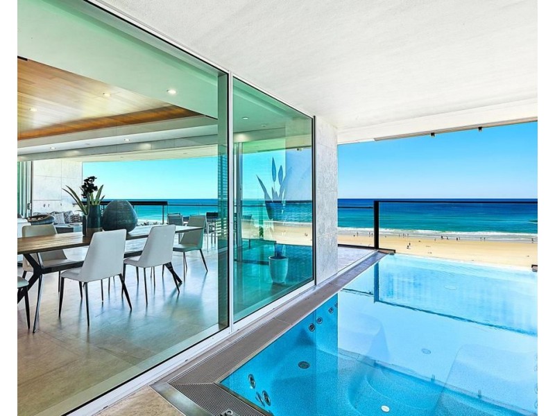 4 ‘Jade’ 35 Northcliffe Terrace, Surfers Paradise QLD 4217