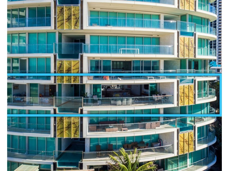 4 ‘Jade’ 35 Northcliffe Terrace, Surfers Paradise QLD 4217