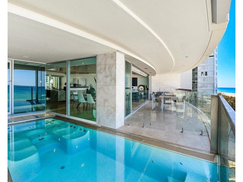 4 ‘Jade’ 35 Northcliffe Terrace, Surfers Paradise QLD 4217