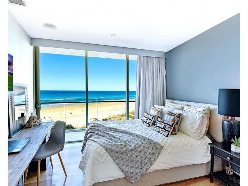 4 ‘Jade’ 35 Northcliffe Terrace, Surfers Paradise QLD 4217