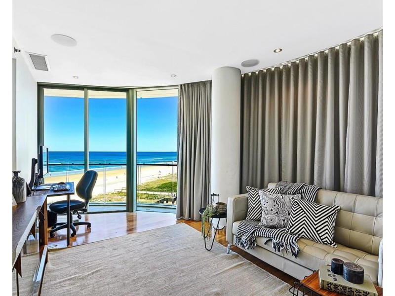 4 ‘Jade’ 35 Northcliffe Terrace, Surfers Paradise QLD 4217