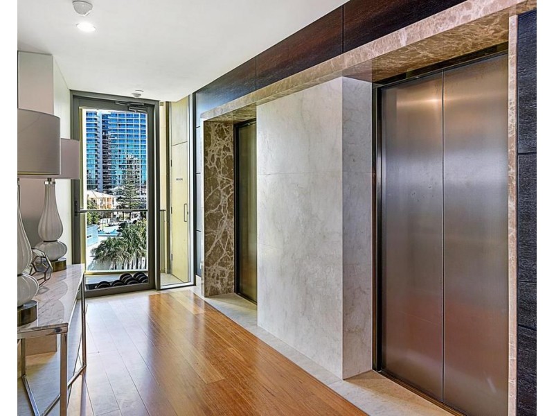 4 ‘Jade’ 35 Northcliffe Terrace, Surfers Paradise QLD 4217