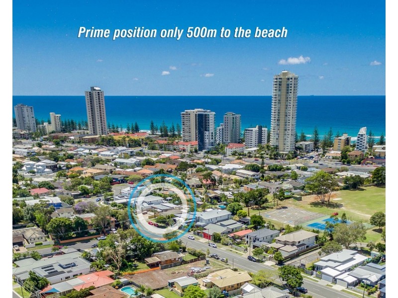 18 Acanthus Avenue, Burleigh Heads QLD 4220