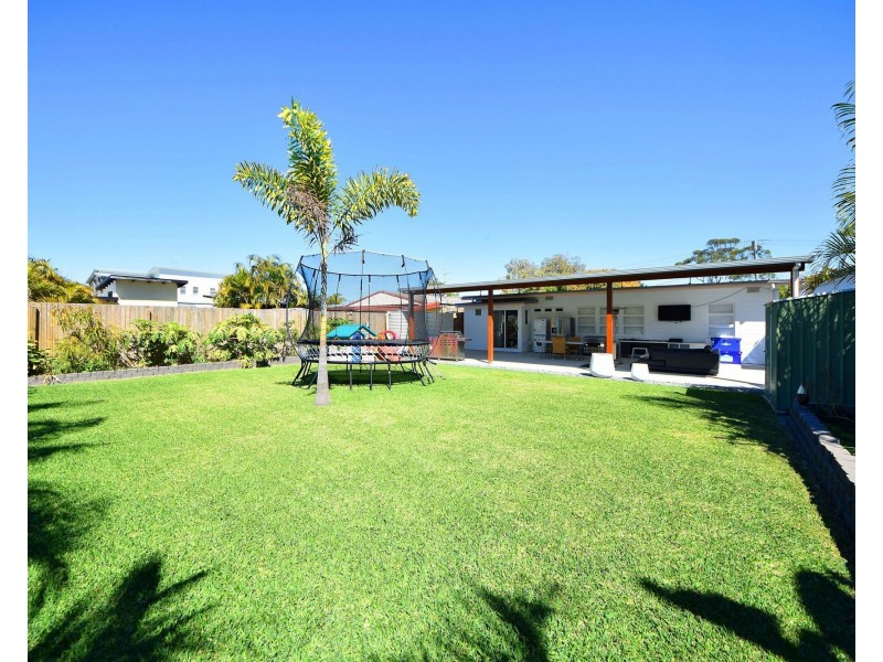 18 Acanthus Avenue, Burleigh Heads QLD 4220