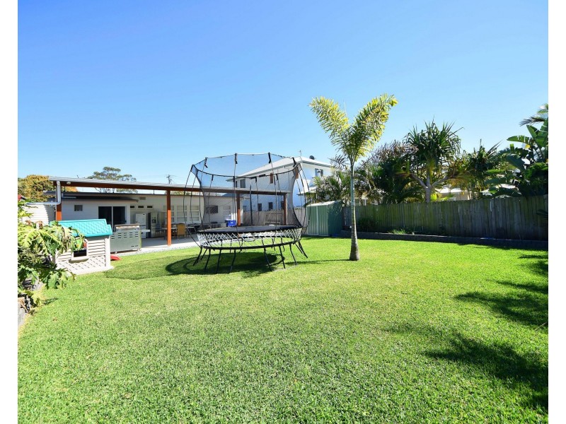 18 Acanthus Avenue, Burleigh Heads QLD 4220