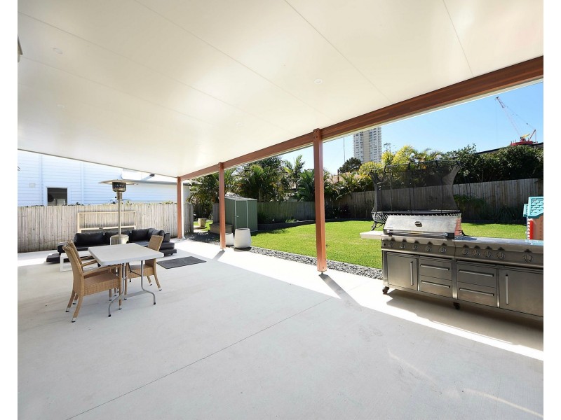 18 Acanthus Avenue, Burleigh Heads QLD 4220