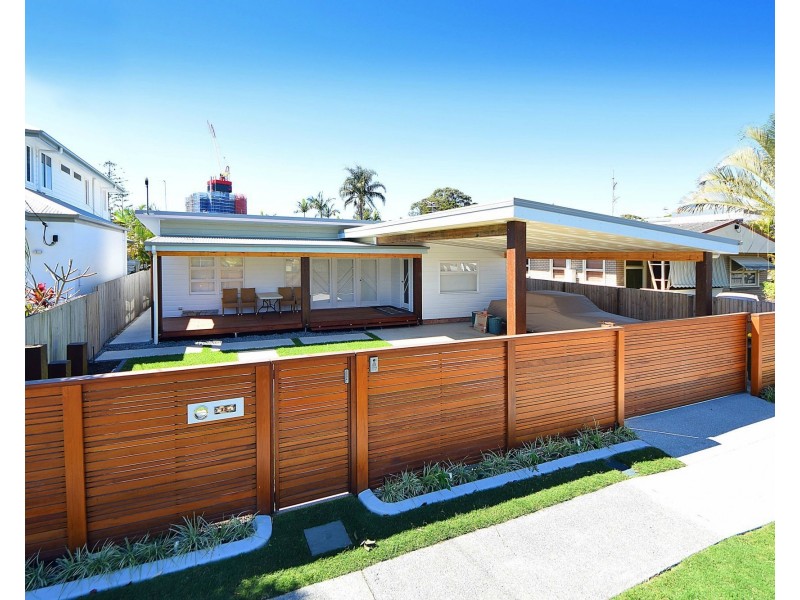 18 Acanthus Avenue, Burleigh Heads QLD 4220