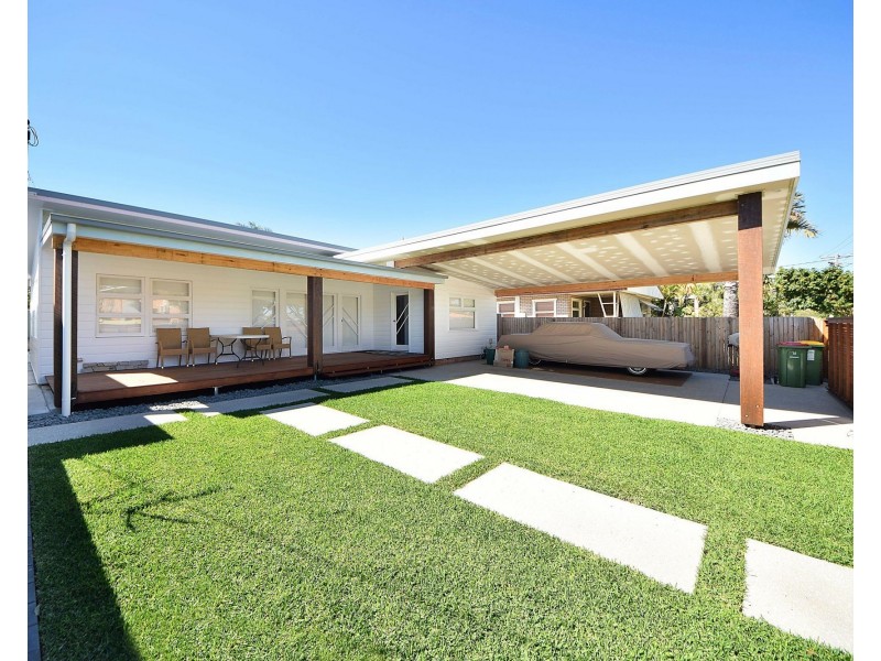 18 Acanthus Avenue, Burleigh Heads QLD 4220
