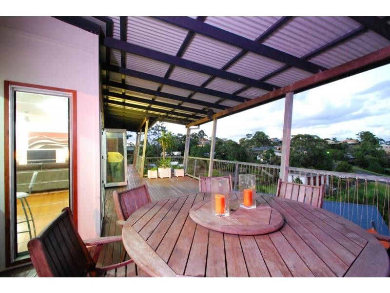 154 K P McGrath Drive, Elanora QLD 4221