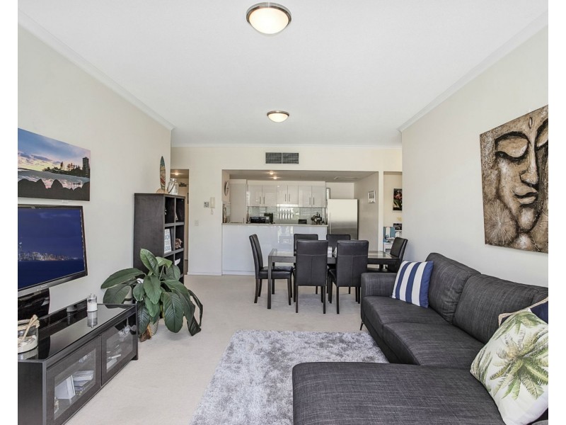 2046/1 Ocean Street, Burleigh Heads QLD 4220