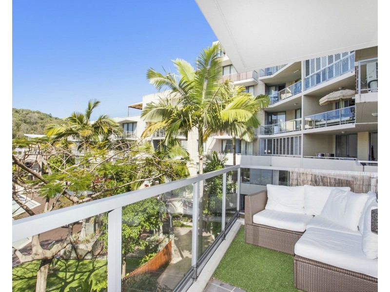 2046/1 Ocean Street, Burleigh Heads QLD 4220
