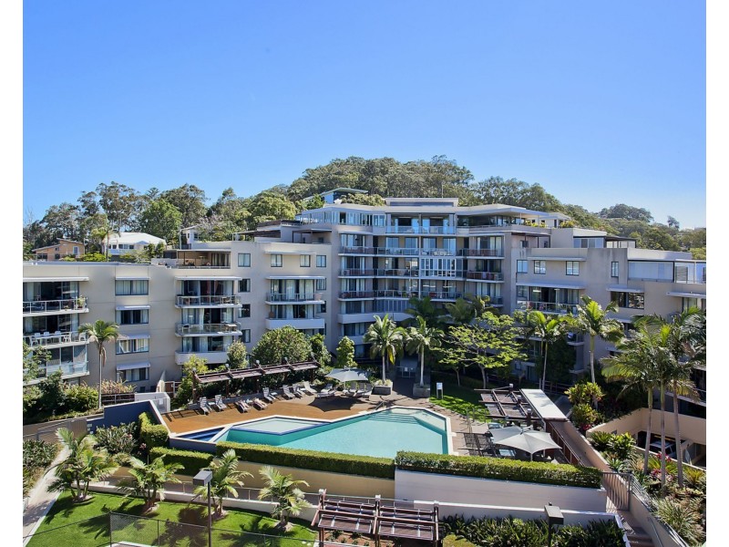 2046/1 Ocean Street, Burleigh Heads QLD 4220