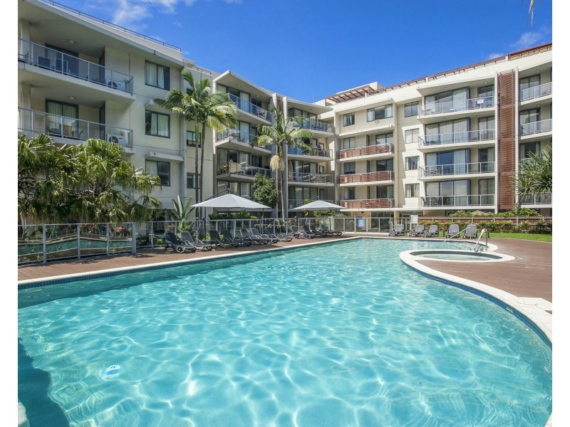 2046/1 Ocean Street, Burleigh Heads QLD 4220