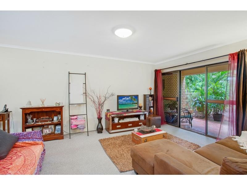 35/20 Barbet Place, Burleigh Waters QLD 4220
