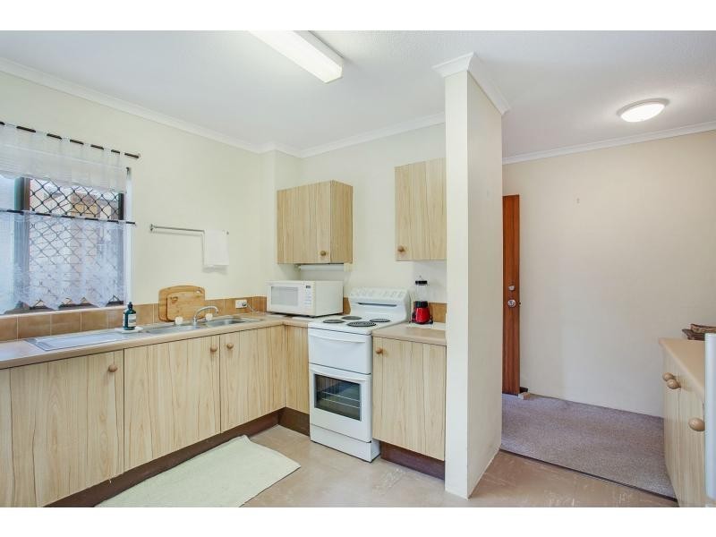 35/20 Barbet Place, Burleigh Waters QLD 4220