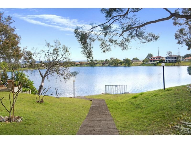 35/20 Barbet Place, Burleigh Waters QLD 4220