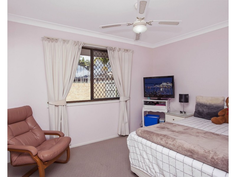 1/107 Treeview Drive, Burleigh Waters QLD 4220