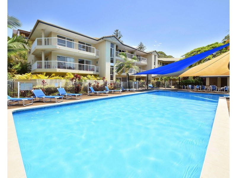 221/19 Burleigh Street, Burleigh Heads QLD 4220