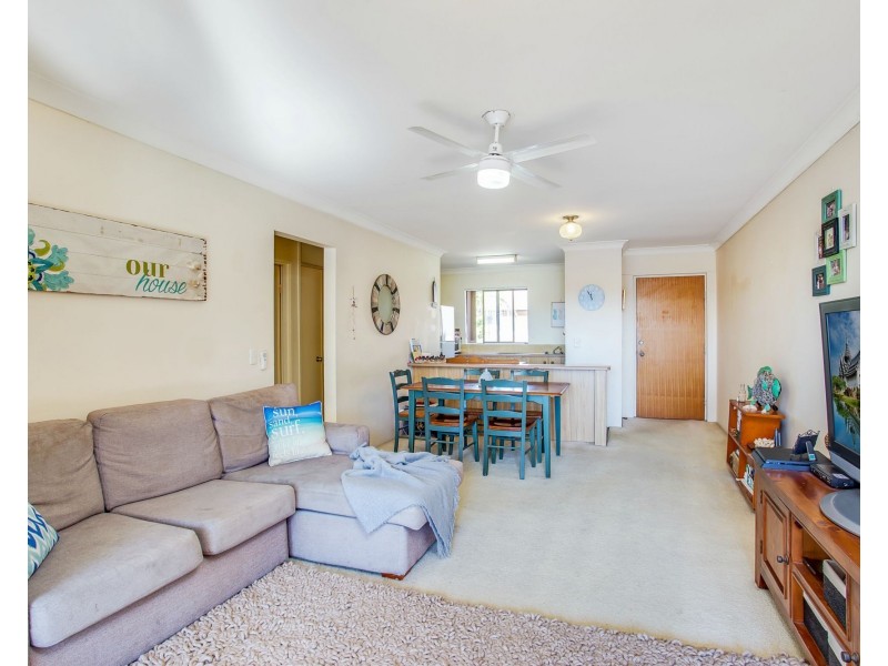 72/22 Barbet Place, Burleigh Waters QLD 4220