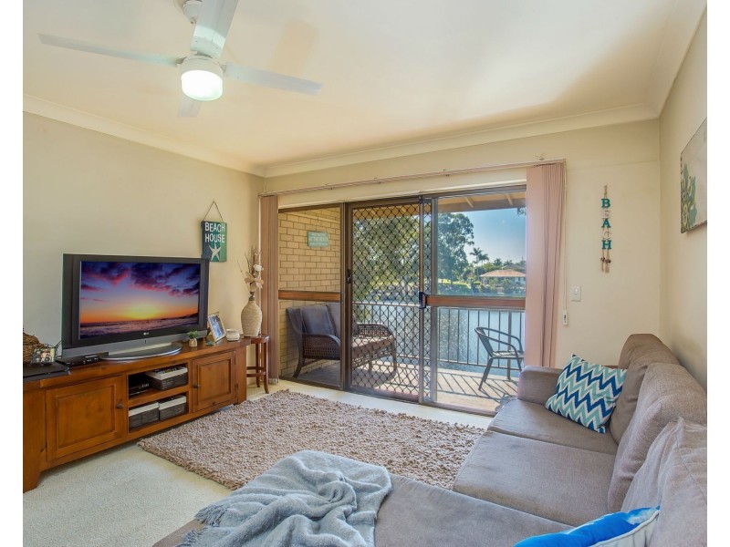 72/22 Barbet Place, Burleigh Waters QLD 4220