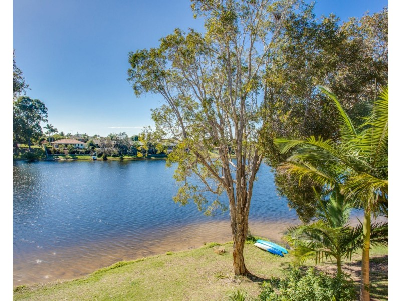 72/22 Barbet Place, Burleigh Waters QLD 4220