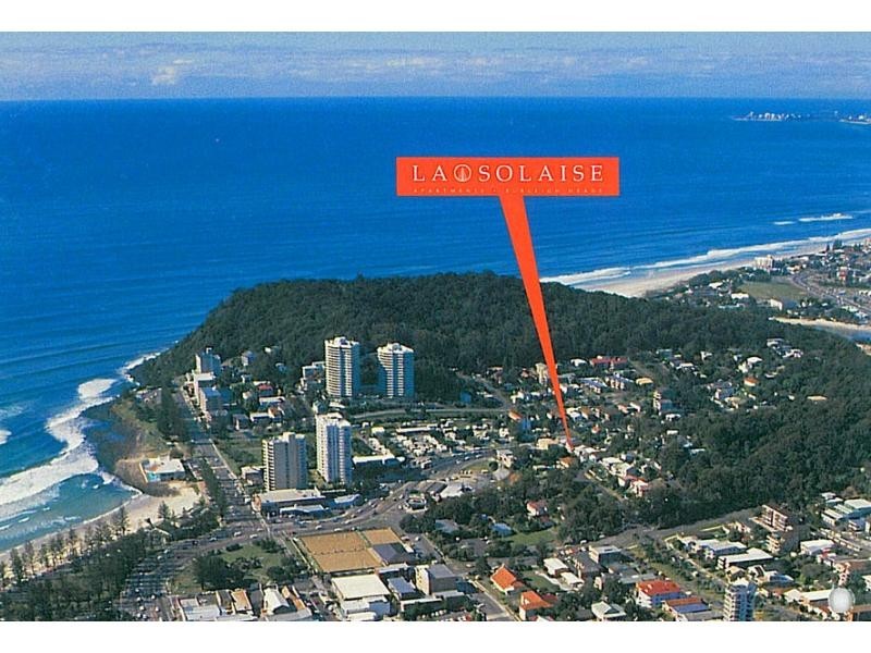 20/14 Brake Street, Burleigh Heads QLD 4220