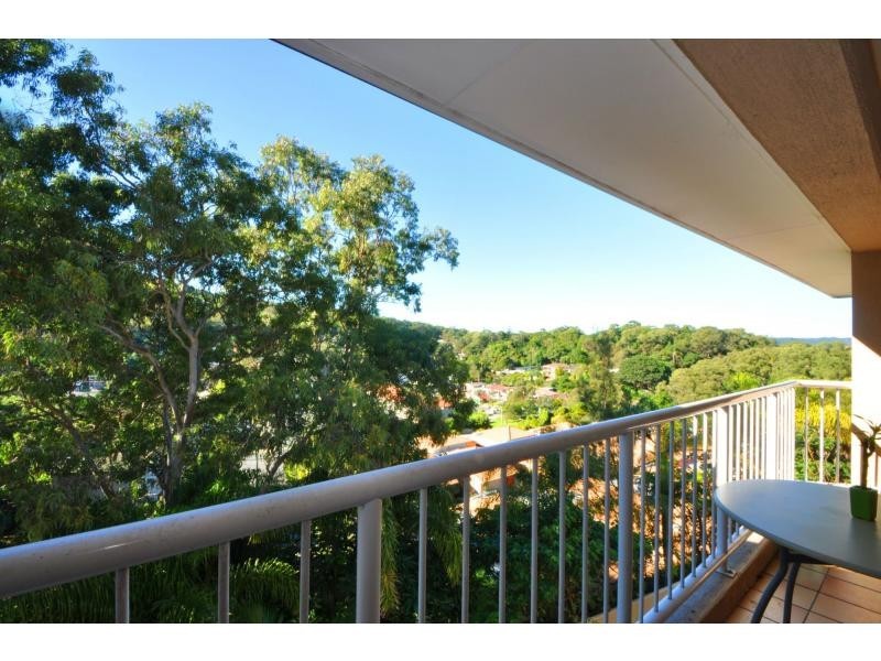 20/14 Brake Street, Burleigh Heads QLD 4220